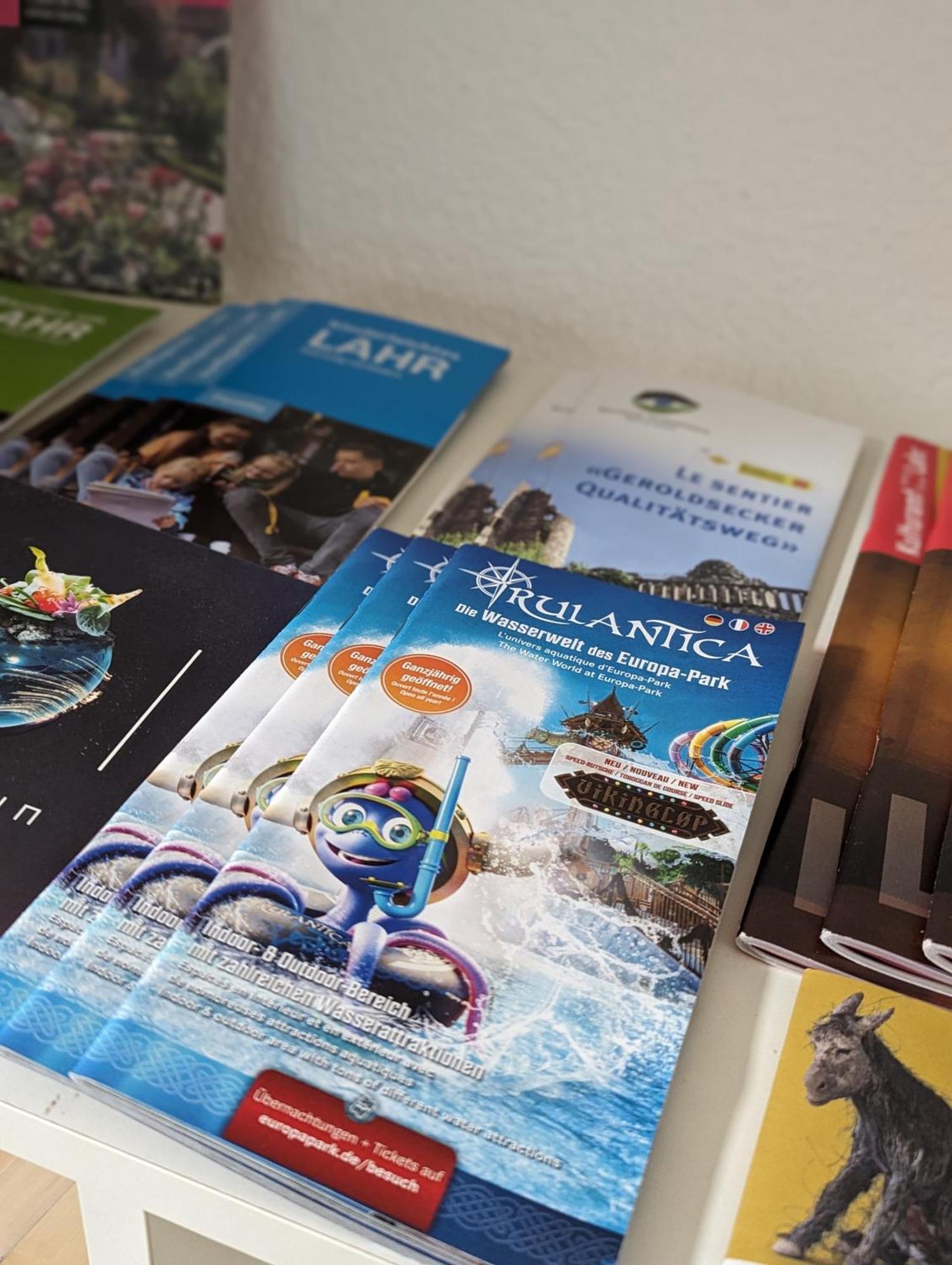 Ferienwohnung Nahe Europa Park Lahr  Eksteriør billede