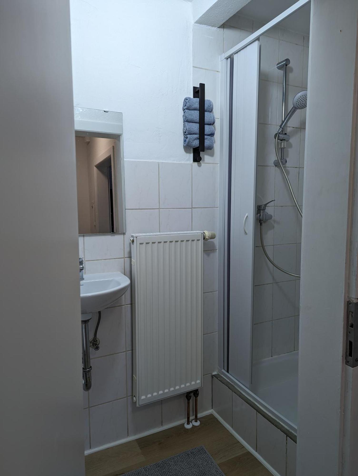 Ferienwohnung Nahe Europa Park Lahr  Eksteriør billede