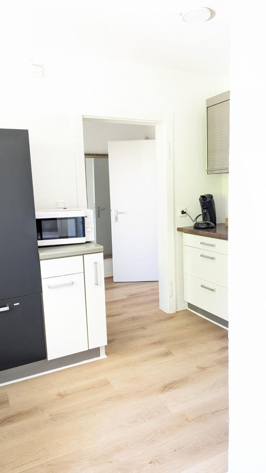 Ferienwohnung Nahe Europa Park Lahr  Eksteriør billede